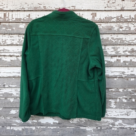 🌟 Liz Claiborne jacket size 18W - Picture 3 of 4